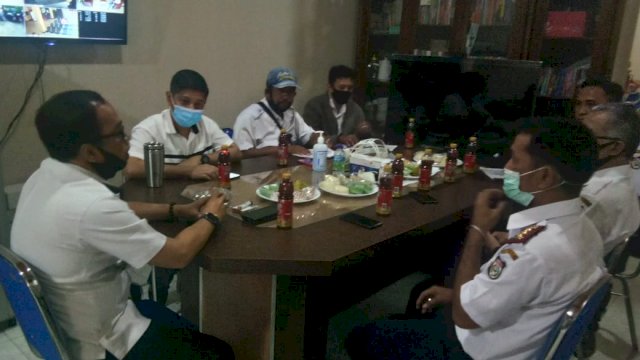 Jalin kerjasama dengan penguasa Wilayah, PD Pasar: Ini Kolaborasi Kepentingan