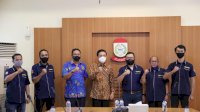 Pemkot Makassar Siapkan Perwali 53 Terkait Protokol Kesehatan di Pesta Pernikahan