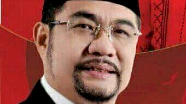 Ketua Tim DILAN: Kita Bersyukur Punya Kandidat Sombere Dan Tidak Punya Musuh
