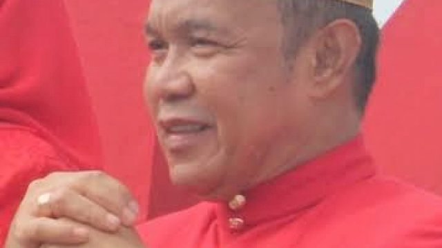 Ibrahim: Sayangnya, DP Pilih Lokasi Deklarasi yang Tidak Berhubungan dengan Karyanya