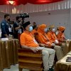 Daftar di KPU, ANIR-LUTFI Ajak Kompetitor Adu Gagasan