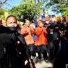 Lolos dari &ldquo;Pembegal&rdquo;, Danny-Fatma Resmi Terdaftar di KPU