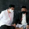 Ustaz Agung Wirawan: Dilan Sosok Pemimpin yang Bisa Terima Nasihat