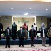 Rektor Prof Hamdan Juhannis Lantik Pejabat Baru di Lingkup UIN Alauddin Makassar