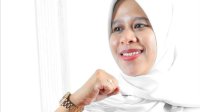 Bu Dosen Jadi Jubir Askar-Pipink di Pilkada Bulukumba