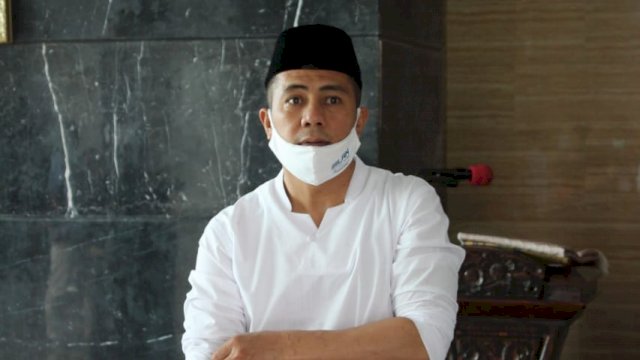 Ini Yang Akan Dirancang DILAN Jika Kelak Memimpin Makassar