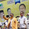 TP: Golkar Kehilangan Kader Terbaik, Selamat Jalan Ince Langke