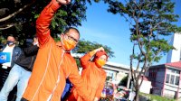 Tujuh Paslon Cakada Ikut Pemeriksaan Kesehatan, Gowa di Tunda