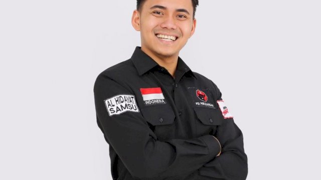 Hidayat Syamsu Niang: Dilan Sangat Siap Hadapi Kampanye Virtual