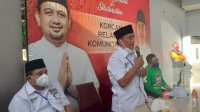 Mundur Dari Jabatan ASN, ARB Fokus Kemenangan di Pilkada Makassar