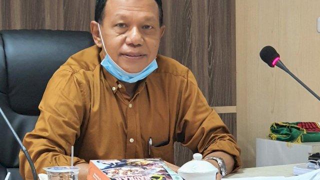 Legislator Hanura All Out Menangkan Dilan di Pilwali Makassar