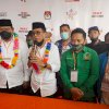 Gelora Bulukumba Tancap Gas Menangkan Askar-Pipink