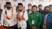 Gelora Bulukumba Tancap Gas Menangkan Askar-Pipink