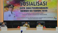 Prof Rudy Minta OPD Susun Program Bersifat Progresif dan Produktif