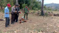 Polisi Cium Aroma Perjudian, Pelaku Sabung Ayam Melarikan Diri