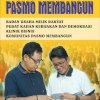 Gagal Bertarung di Selayar, Prof Akbar Silo Launching Pasmo Membangun