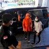 Rutin Medical Chek Up dan Olahraga, Tes Kesehatan Fatmawati Lancar