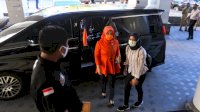 Rutin Medical Chek Up dan Olahraga, Tes Kesehatan Fatmawati Lancar