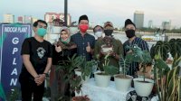 Dr. Fadli Bangga UMKM Berkembang Sangat Pesat di Makassar
