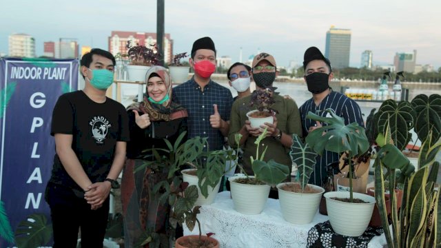 Dr. Fadli Bangga UMKM Berkembang Sangat Pesat di Makassar