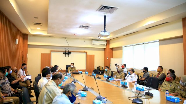 Prof Rudy Berharap Tol Layang Perkuat Investasi dan Pariwisata di Makassar