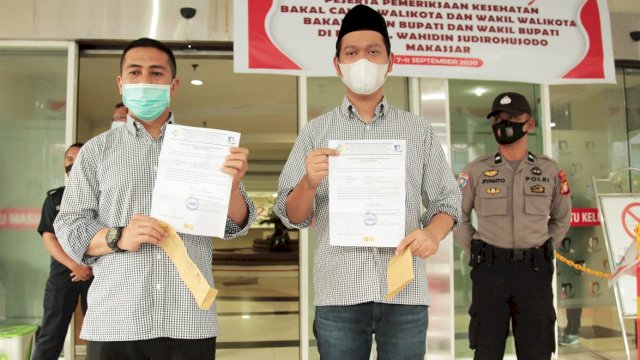 Dianggap Sehat Dilan Tak Perlu Jalani Tes Kesehatan Lanjutan
