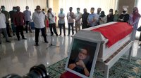 Wafat Saat Ikut Rapat Banggar Ni’matullah: Kami Kehilangan Sosok Orang Tua