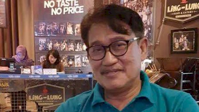 Anggota DPR RI Nilai DILAN Cocok Pimpin Makassar, Ini Alasannya