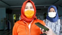 Fatma Ungkap Suasana Keakraban antar Kandidat di Tes Psikologi