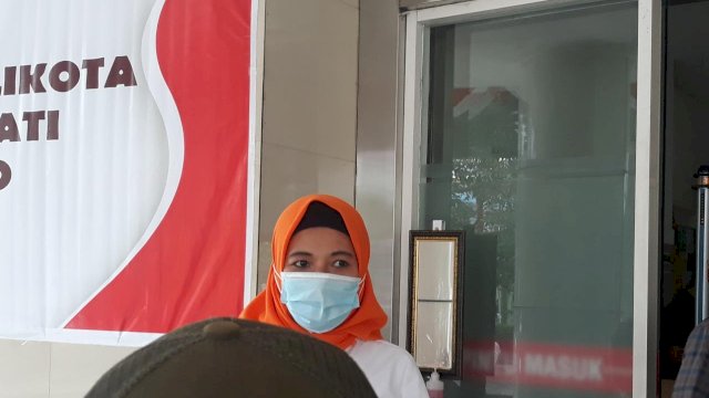 Anir-Luthfi Akan Prioritaskan Kemanjuan Ekonomi dan Perempuan
