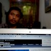 Muh Sauki Maulana Minta Bantuan LBH Makassar, Ini Alasannya