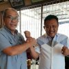Bentuk Relawan di 15 Kecamatan, SAdAP Komitmen Menangkan Dilan 2020