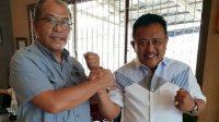 Bentuk Relawan di 15 Kecamatan, SAdAP Komitmen Menangkan Dilan 2020