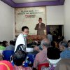 Tim Pasmo Resmi dibubarkan, Prof Akbar Silo Bersama Daeng Marowa Bakal Lakukan Ini