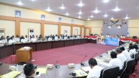 Buka Rakor PPID, Bupati Bantaeng Tekankan Pentingnya Keterbukaan Informasi