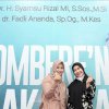 Kompak! Istri Deng Ical dan Dokter Pade Setia Kepada Dilan