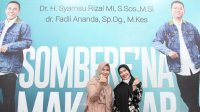 Kompak! Istri Deng Ical dan Dokter Pade Setia Kepada Dilan