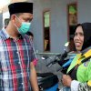 Warga Makassar Ajak Dokter Fadli Bertamasya Keliling Pemukiman