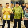 Ini Tanggapan Eks Ketua IKA UNM Tentang Deng Ical