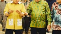 Ini Tanggapan Eks Ketua IKA UNM Tentang Deng Ical