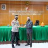 Koordinasi Pelaksanaan Pilkada, Kapolda Sulsel Kunjungi Bawaslu Sulsel