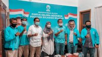 Gelora Ancam Gembosi PKS di Pilkada Makassar