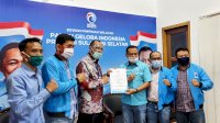 Victor Datuan: Bersama Gelora Kami Yakin Menang
