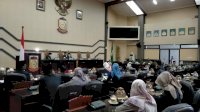 Serentak Menolak, Dewan Makassar Anggap Revisi Minol Tidak Masuk Akal