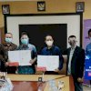 Kerjasama XL, UIN Alauddin Makassar Salurkan Ribuan Paket Kuota ke Mahasiswanya