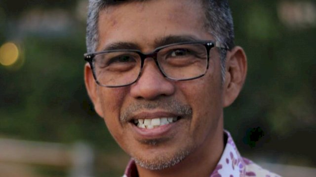 Begini Tanggapan Tokoh Masyarakat Tentang Deng Ical