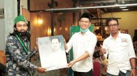 HMI Cagora Akui Kemampuan Dokter Fadli Ananda
