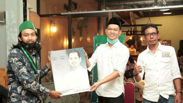 HMI Cagora Akui Kemampuan Dokter Fadli Ananda