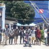 7 Nelayan Kodingareng, 1 Aktivis, dan 3 Persma Bebas, Begini Pengakuan Mansur