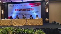 KPU Target Partisipasi Pemilih 77,5 Persen di Pilkada Makassar